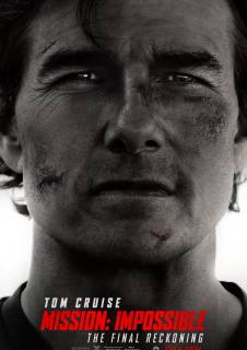 Mission: Impossible - The Final Reckoning