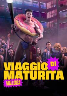 Viaggio di Maturità: Mallorca