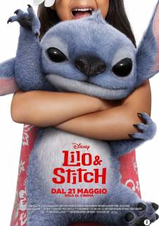 Lilo & Stitch