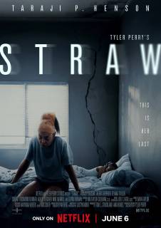 STRAW - Senza uscita
