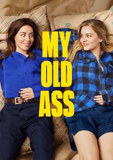 My Old Ass