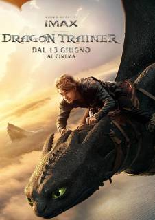 Dragon Trainer
