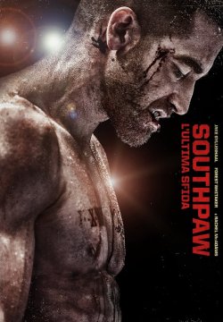 Southpaw - L'ultima sfida